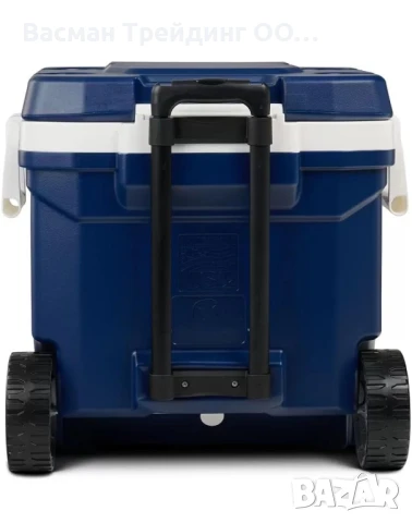 IGLOO Хладилна Кутия 58л. Иглу, снимка 3 - Хладилни чанти - 51096377