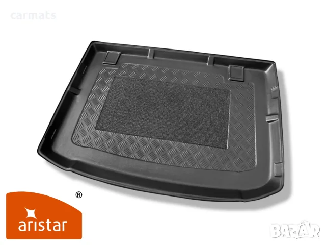 Стелка за багажник Aristar за Kia Venga (2009-2019) - 5D