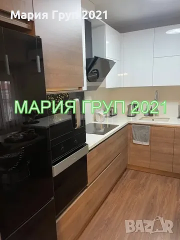 !!!ТОП ОФЕРТА!!!Продавам Обзаведен Апартамент Ново Строителство в гр. Хасково до Пожарната!!!, снимка 2 - Апартаменти - 49827489