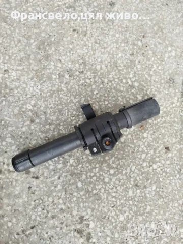 Удължител за стержен 28.6 за вилка за велосипед колело , снимка 3 - Части за велосипеди - 48431761