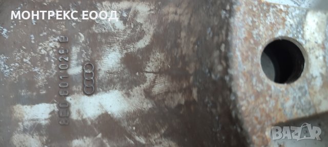 7J x 16H2 ET42 5х112, снимка 4 - Гуми и джанти - 42352977