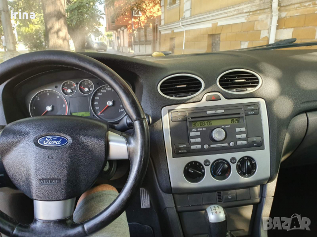 FORD FOCUS - 2-БРОЯ - НА ЧАСТИ ПРАШТАМ ПО ЕКОНТ , снимка 2 - Автомобили и джипове - 36359653