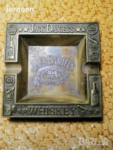 Запалка ZIPO Jack Daniels  + Подарък, снимка 5 - Колекции - 49867929