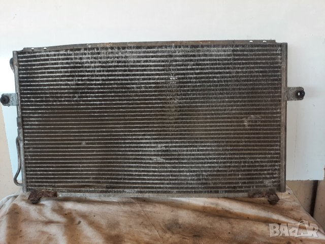 Воден и климатичен радиатор с перките от КИА Карнавал 2000г 2.9 дизел, снимка 7 - Части - 44322197