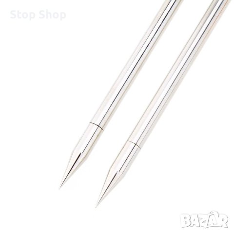 Влагомер Цифров влагомер за зърно, преносим тестер за влага GM640 LCD тестер за зърно Измерване на т, снимка 5 - Селскостопанска техника - 41626545