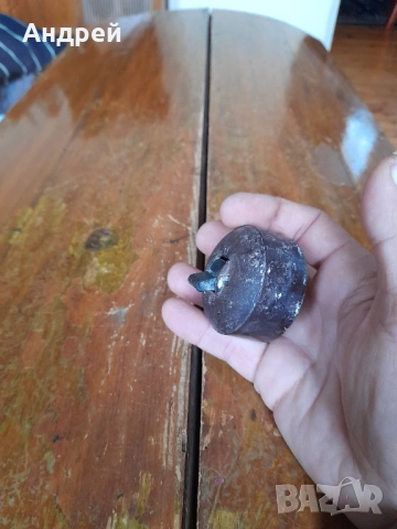 Стар електрически ключ #40, снимка 3 - Други ценни предмети - 53143930