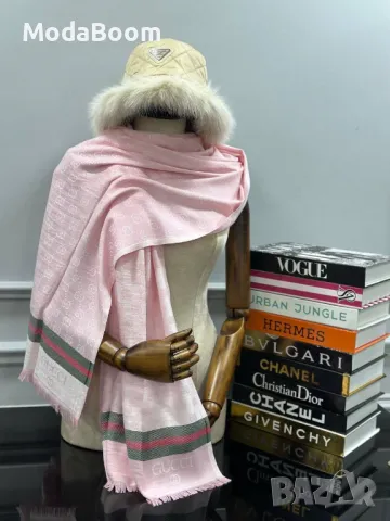 Prad🅰️ дамски шапки Различни цветове , снимка 4 - Шапки - 48428417