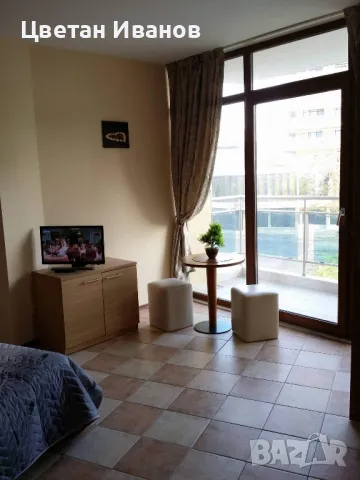 3 стаен Слънчев бряг първа линия , снимка 10 - Апартаменти - 49080452