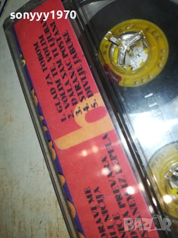 JOVANA TIPSIN-КАСЕТА 1907231217, снимка 8 - Аудио касети - 41595964