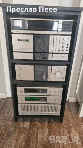 Pioneer серия Шампанско, снимка 1