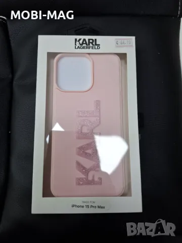 кейс/гръб за iPhone 15 Pro Max, снимка 1