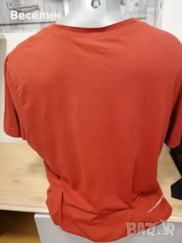 Тениска Nike, XL , снимка 6 - Тениски - 50356170