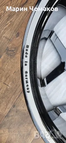 24 цола КОВАНИ джанти за Lamborghini Urus , снимка 3 - Гуми и джанти - 47647103