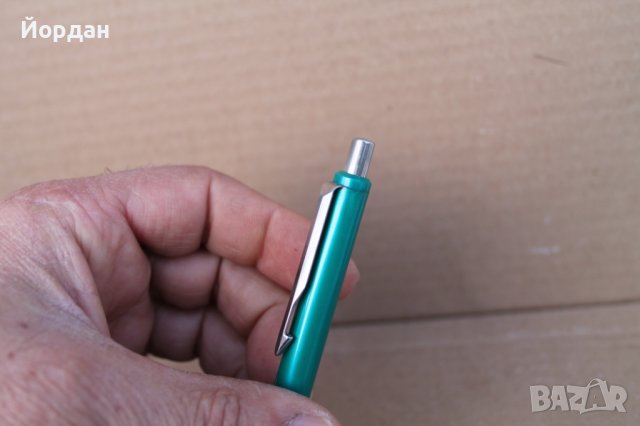 Два химикала ''Parker'', снимка 11 - Други ценни предмети - 44261748