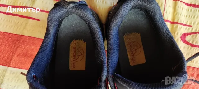 La sportiva akyra gt, снимка 8 - Мъжки боти - 47590175