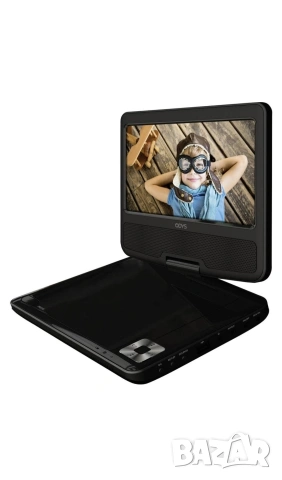 преносим DVD player 