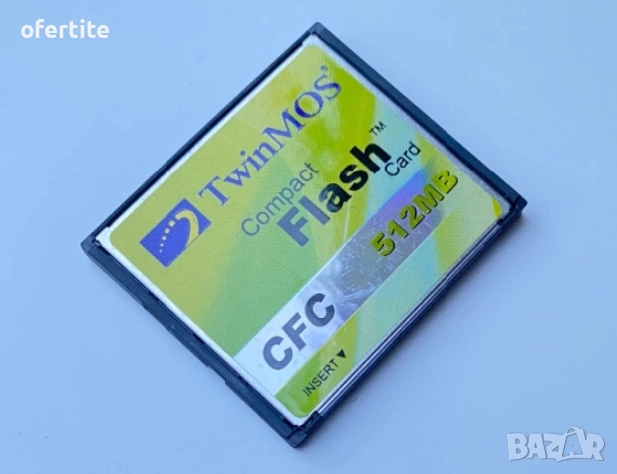 ✅ CF / Adapter / XD / MMC / mini SD / 🔝 Карти памет, снимка 2 - USB Flash памети - 52027045