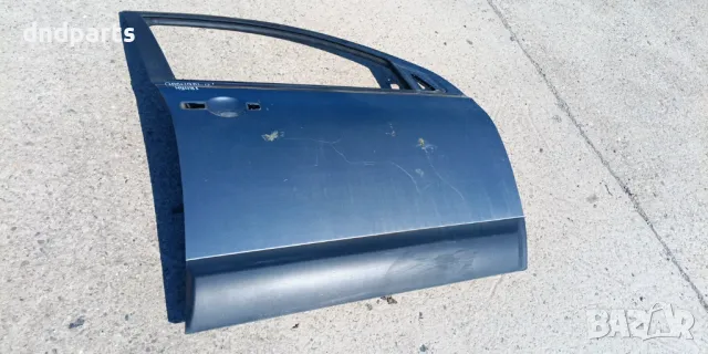 Врата Nissan Qashqai 2012г.(предна дясна)	