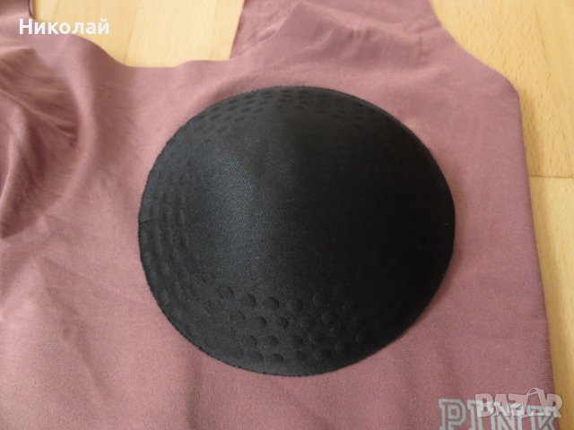 pink victoria secret Loungin сутиен, снимка 8 - Корсети, бюстиета, топове - 40683020