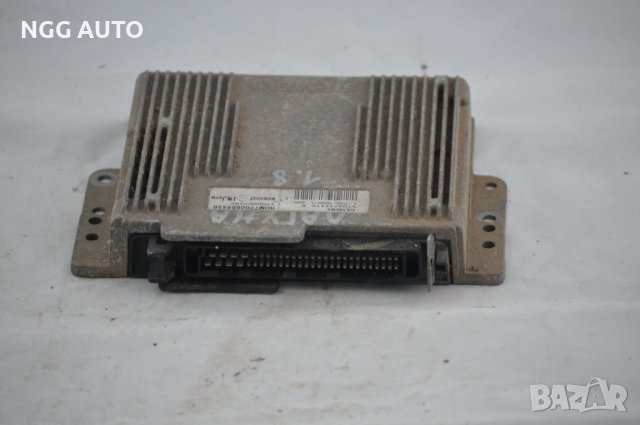 Компютър двигател за / Renault Laguna I Grandtour 1.8 (K56Z), 94 к.с., HOM7700864458, снимка 3 - Части - 39689691