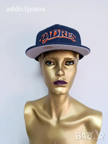 Мъжка шапка New Era San Diego Padres