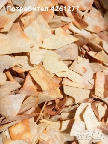 Домашна бабина Юфка , снимка 5 - Домашни продукти - 52415882