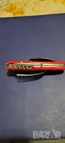 Стара джобна ножка , снимка 2 - Колекции - 48882066