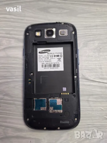 SAMSUNG S3 I9300 части (0314), снимка 2 - Резервни части за телефони - 56131106