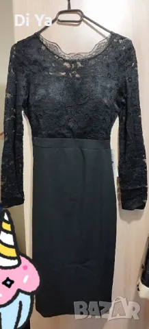Нови черни рокли
