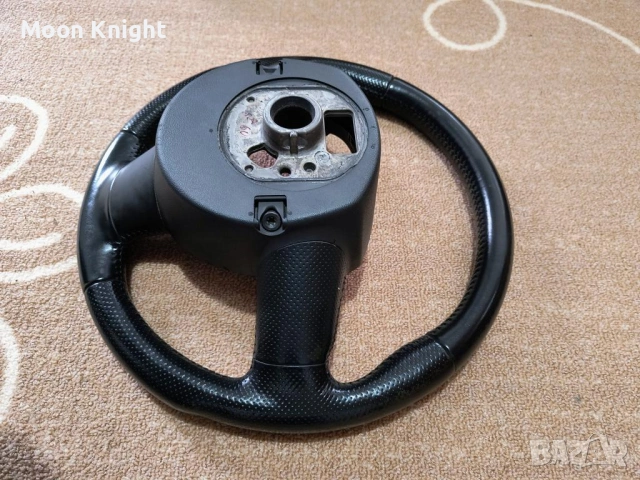 Волан За Ауди/Audi А3/А4/А5/А6, снимка 6 - Аксесоари и консумативи - 53291555