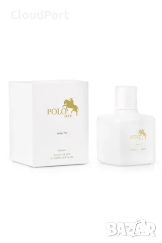 Passion White Дамски парфюм 100 мл