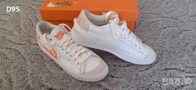 Маратонки Nike 41