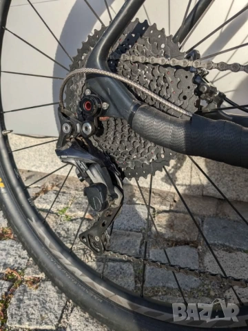 Велосипед Axevo XC 29', снимка 6 - Велосипеди - 53297317