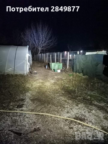 Работен прожектор за батерия Milwaukee 18v, снимка 7 - Винтоверти - 36256151