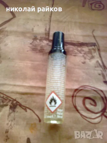 Мини газова горелка за кулинарни и битови нужди, снимка 6 - Други - 48509176