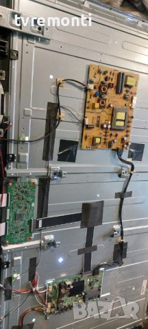 Power Supply 17IPS72 for NEO LED-50418 UHD SW 50inc DISPLAY VES500QNDC-2D-U11, снимка 6 - Части и Платки - 42185527