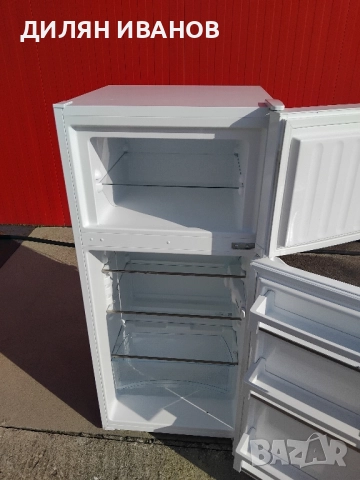 Хладилник с фризер Liebherr , снимка 6 - Хладилници - 52379770