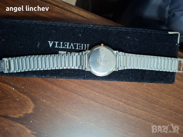 мъжки часовници , снимка 11 - Антикварни и старинни предмети - 53484353