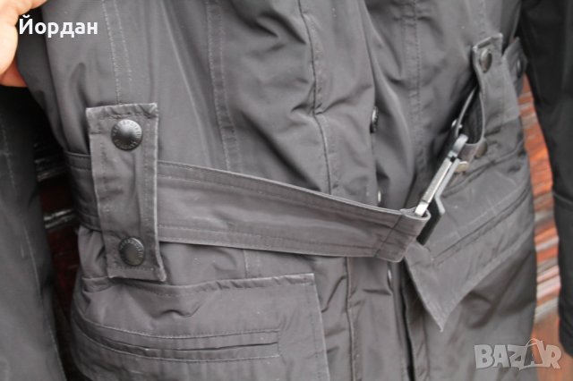 Немско дамско яке ''Wellenstein'' модел ''Mystery'', снимка 9 - Якета - 44295193