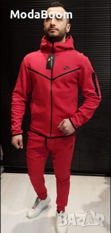 🔥НОВО🔥Уникални мъжки екипи Nike🤩