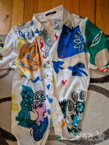 само днес летен комплект Радис, снимка 3 - Комплекти - 51437286