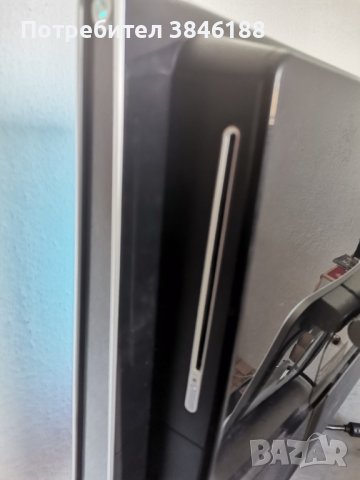 HP Touchsmart IQ810de AIO PC C2D 2.1GHz 4GB, снимка 14 - За дома - 42407885