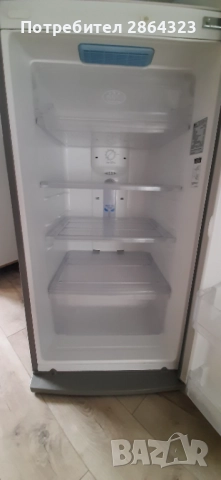 Хладилник LG, снимка 8 - Хладилници - 51757779