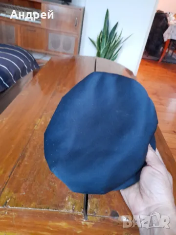 Стар каскет Grande mode #2, снимка 3 - Други ценни предмети - 48055586