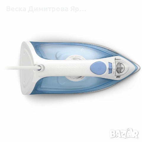 Парна ютия 1000 Series – 2000 W, снимка 4 - Ютии - 52061843