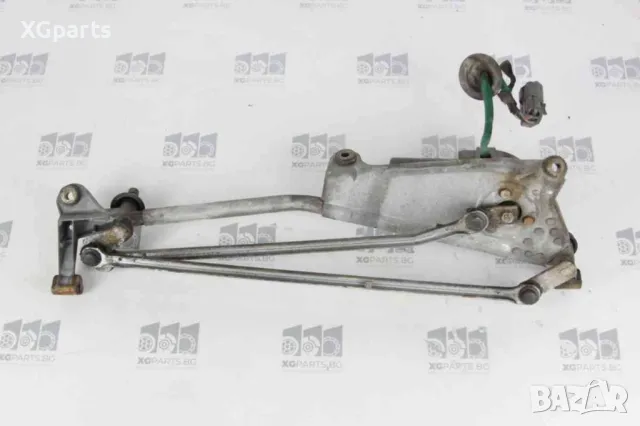 Механизъм предни чистачки за Honda Accord V (1993-1998), снимка 2 - Части - 47698857