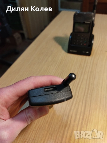 Продавам легендарния Nokia 8110 matrix , снимка 4 - Nokia - 53611965