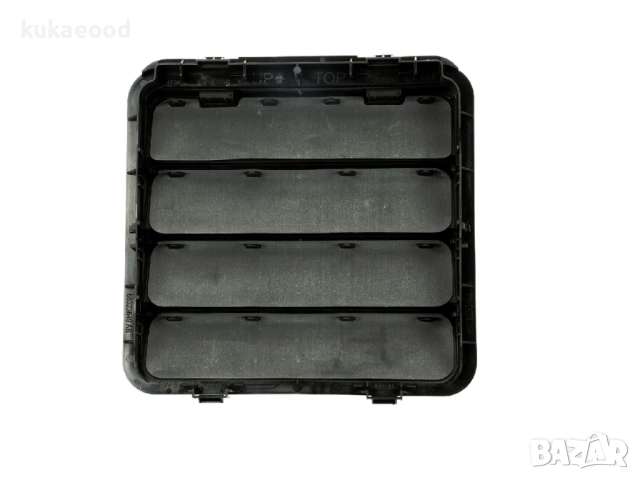 Въздуховод за Jeep Wrangler 3 JK, снимка 3 - Части - 51818569