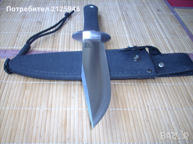 Продавам Cold Steel, снимка 10 - Ножове - 44528862