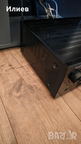 Продавам Denon AVR-X2300W, снимка 2 - Ресийвъри, усилватели, смесителни пултове - 53645541